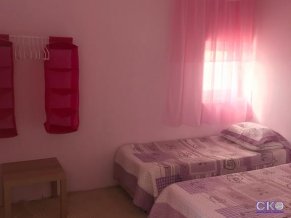 Седьмое небо Гостевой дом