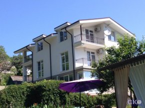 Прибрежный Гостевой Дом