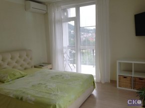 Прибрежный Гостевой Дом