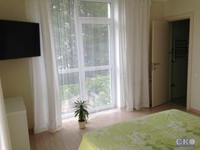 Прибрежный Гостевой Дом