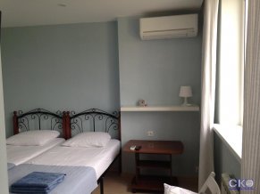 Прибрежный Гостевой Дом