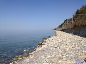 Прибрежный Гостевой Дом