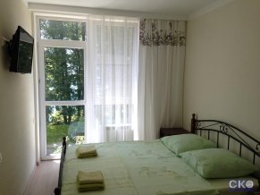 Прибрежный Гостевой Дом