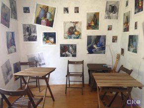 Прибрежный Гостевой Дом