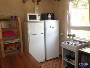 Прибрежный Гостевой Дом