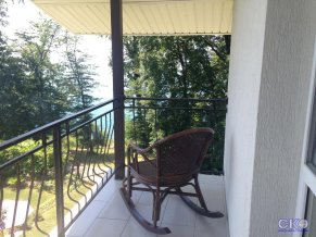 Прибрежный Гостевой Дом