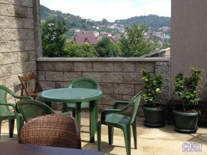 Прибрежный Гостевой Дом