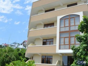 Brizas гостевой дом