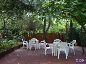 Brizas гостевой дом