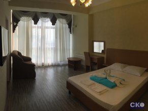 Brizas гостевой дом