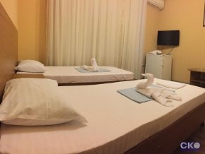 Brizas гостевой дом