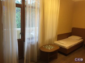 Brizas гостевой дом