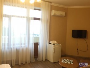 Brizas гостевой дом