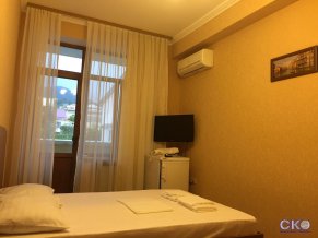 Brizas гостевой дом