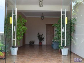 Brizas гостевой дом