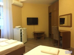 Brizas гостевой дом