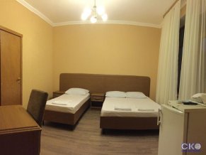 Brizas гостевой дом