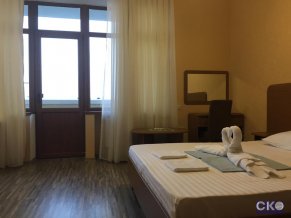 Brizas гостевой дом