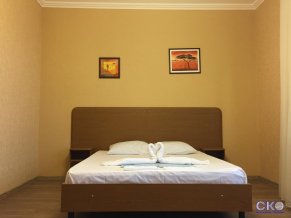 Brizas гостевой дом