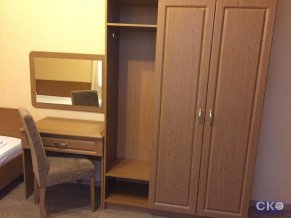 Brizas гостевой дом