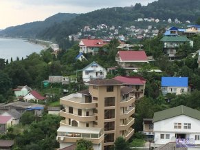 Brizas гостевой дом