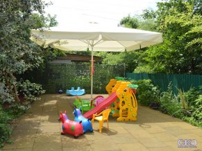 Brizas гостевой дом