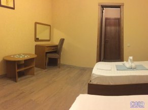 Brizas гостевой дом