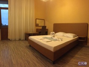 Brizas гостевой дом