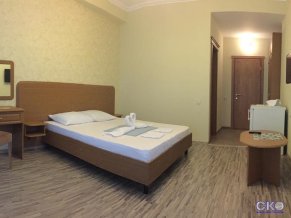 Brizas гостевой дом