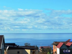 Sochi Green отель