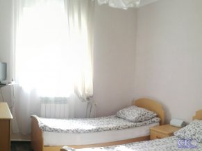 Sochi Green отель