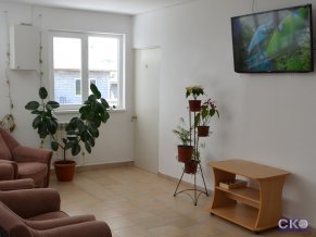 Sochi Green отель