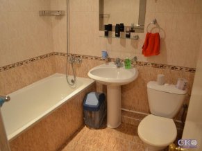 Sochi Green отель