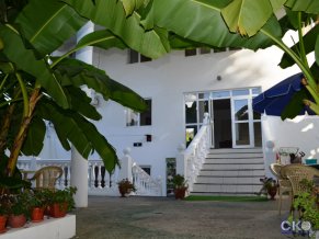 Sochi Green отель