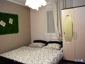 Sochi Green отель