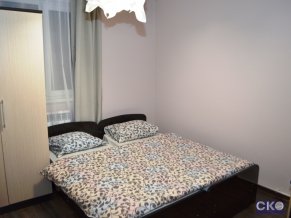 Sochi Green отель