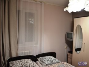 Sochi Green отель