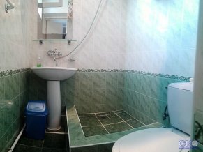 Sochi Green отель