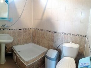 Sochi Green отель