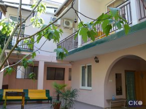 DaGer Гостевой дом