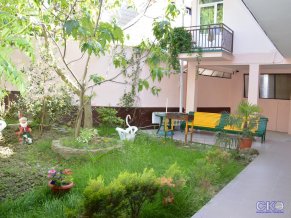 DaGer Гостевой дом