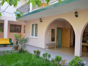 DaGer Гостевой дом