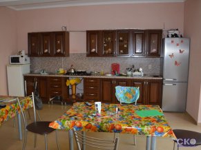 DaGer Гостевой дом