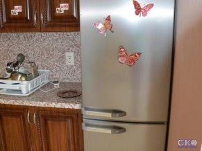 DaGer Гостевой дом