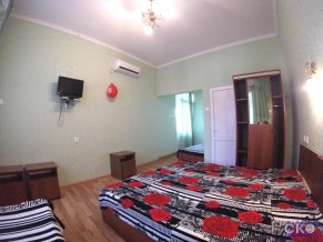 DaGer Гостевой дом