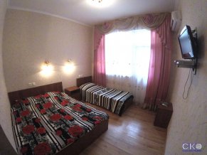 DaGer Гостевой дом