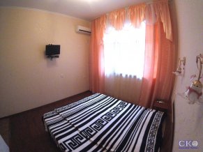 DaGer Гостевой дом