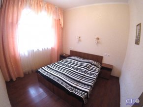 DaGer Гостевой дом