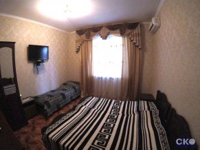 DaGer Гостевой дом