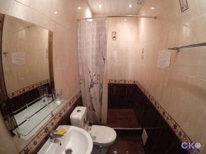 DaGer Гостевой дом